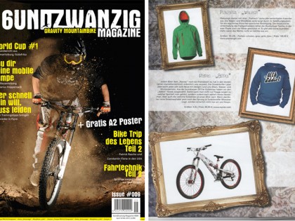 6undZwanzig Magazine 001